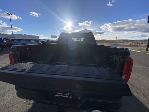 New 2026 GMC Sierra 1500 AT4 w/ AT4 Premium Package AWD/4WD image 24