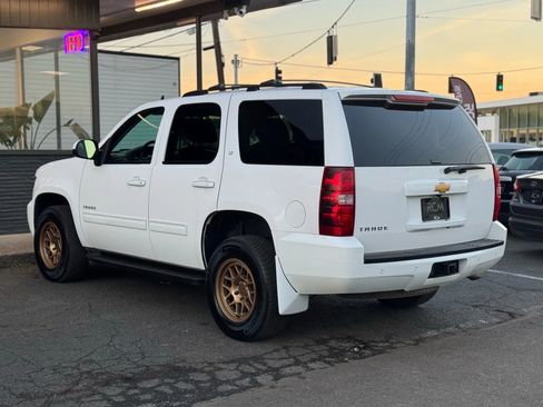 Used 2014 Chevrolet Tahoe LT image 7