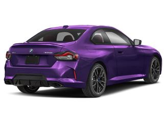 New 2026 BMW M240i xDrive Coupe w/ Premium Package video 2