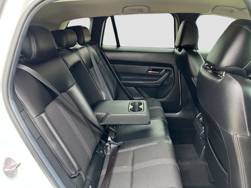 Used 2025 MAZDA CX-50 AWD 2.5 S w/ Select Package image 28