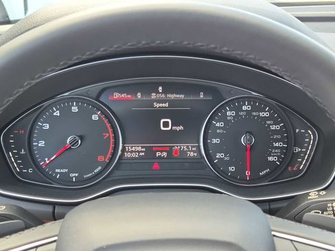 Certified 2023 Audi Q5 2.0T Premium w/ Convenience Package image 25