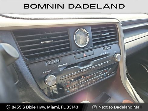 Used 2021 Lexus RX 350L FWD w/ Premium Package image 15