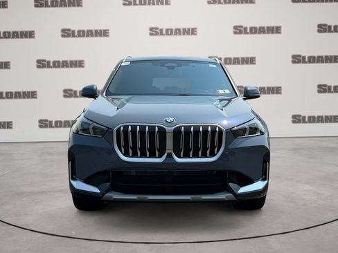 New 2026 BMW X1 xDrive28i w/ Technology Package AWD/4WD image 8