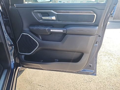 Used 2020 RAM 1500 Laramie image 29