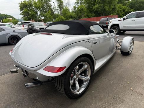 Used 2000 Plymouth Prowler RWD image 7