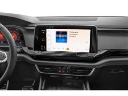 New 2026 Volkswagen Atlas Peak Edition image 12