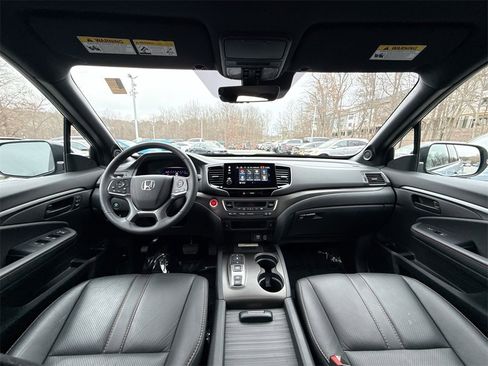 Used 2023 Honda Passport TrailSport image 23