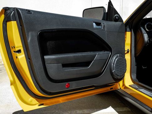 Used 2007 Ford Mustang Shelby GT500 image 32