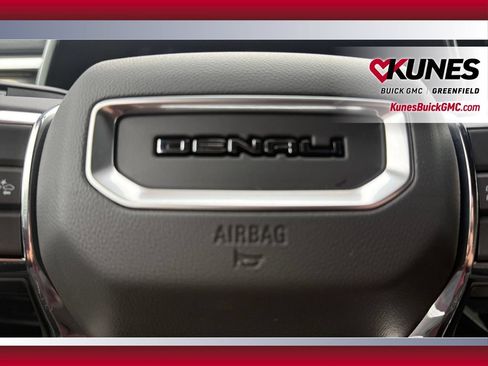 New 2026 GMC Canyon Denali AWD/4WD image 29