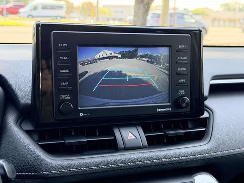 Certified 2020 Toyota RAV4 LE w/ All Weather Liner Package AWD/4WD image 4
