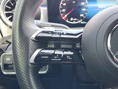 Certified 2025 Mercedes-Benz CLA 250 4MATIC image 29