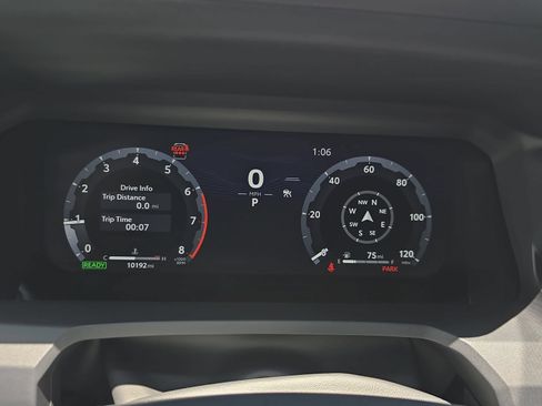 Used 2025 Toyota 4Runner TRD Pro AWD/4WD image 16