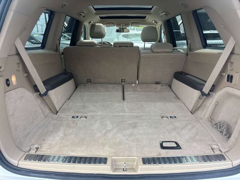 Used 2015 Mercedes-Benz GL 450 4MATIC image 13