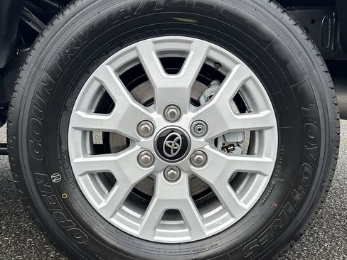 New 2026 Toyota Tacoma SR5 image 26