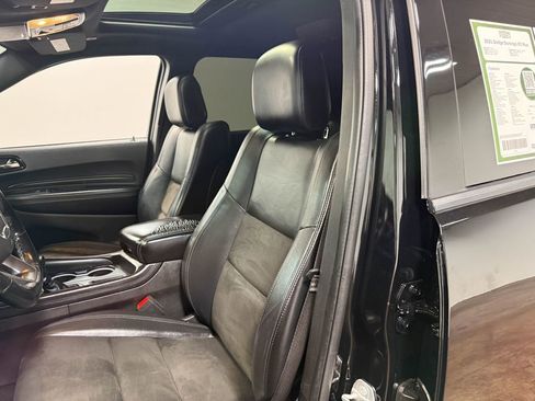 Used 2021 Dodge Durango GT image 60