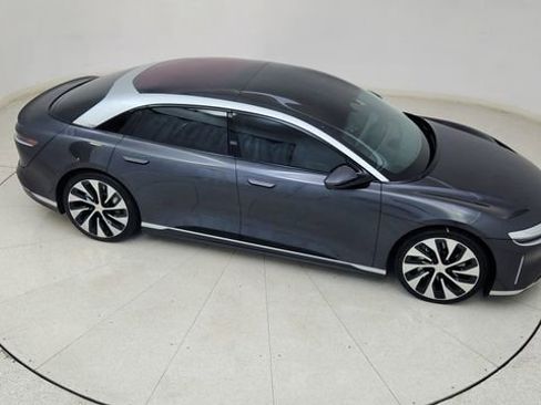 Used 2023 Lucid Air Touring image 74