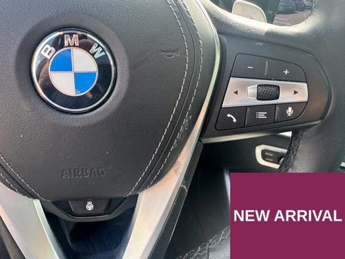Used 2022 BMW X5 xDrive40i w/ Premium Package AWD/4WD image 25