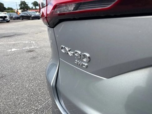Used 2024 MAZDA CX-90 Plug-In Hybrid w/ Premium Pkg AWD/4WD image 16