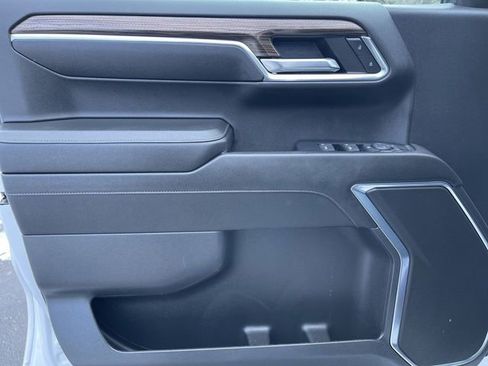 Used 2023 Chevrolet Silverado 1500 RST image 22