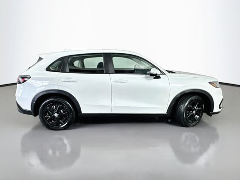Used 2024 Honda HR-V LX image 8