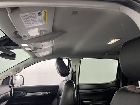 Used 2024 Ford Ranger Lariat w/ Advanced Towing Package image 25