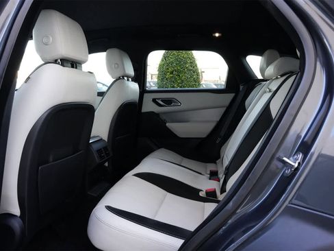 Used 2021 Land Rover Range Rover Velar R-Dynamic S image 19