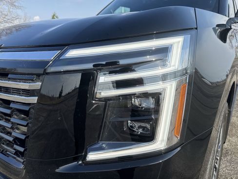 New 2026 Nissan Armada Platinum Reserve image 41