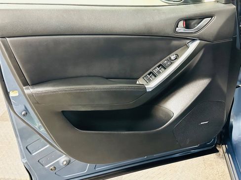 Used 2016 MAZDA CX-5 Grand Touring AWD/4WD image 28
