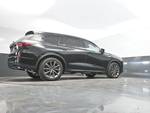 Used 2026 Acura MDX A-Spec AWD/4WD image 40