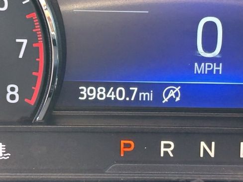 Used 2023 Ford Explorer XLT w/ Equipment Group 202A image 20