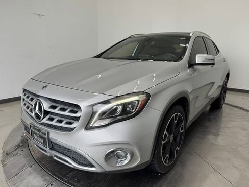 Used 2018 Mercedes-Benz GLA 250 image 30