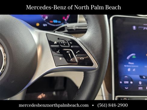 Certified 2022 Mercedes-Benz C 300 Sedan image 22