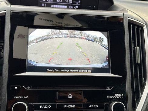 Used 2023 Subaru Crosstrek 2.0i Premium image 11