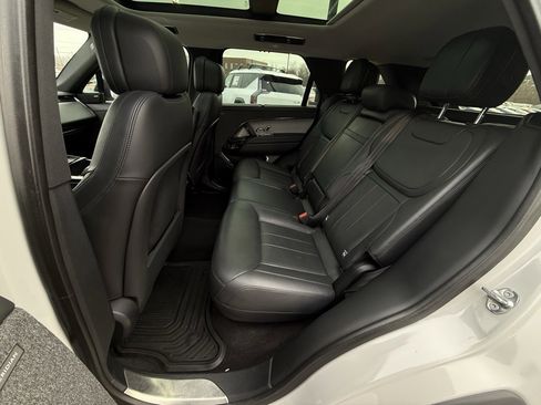 Used 2024 Land Rover Range Rover Sport Dynamic SE image 25