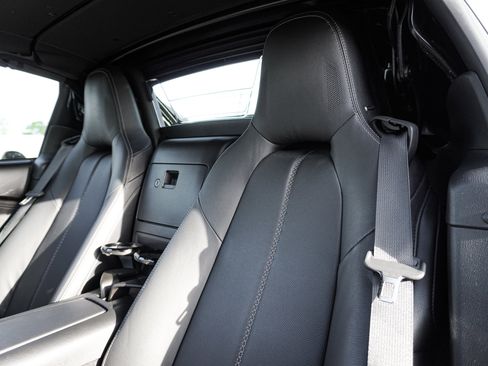 Used 2022 MAZDA MX-5 Miata RF Grand Touring image 16