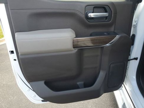 Used 2020 Chevrolet Silverado 1500 RST w/ All-Star Edition image 23