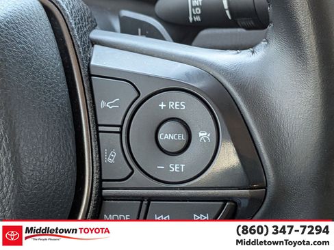 Certified 2024 Toyota Camry SE image 20