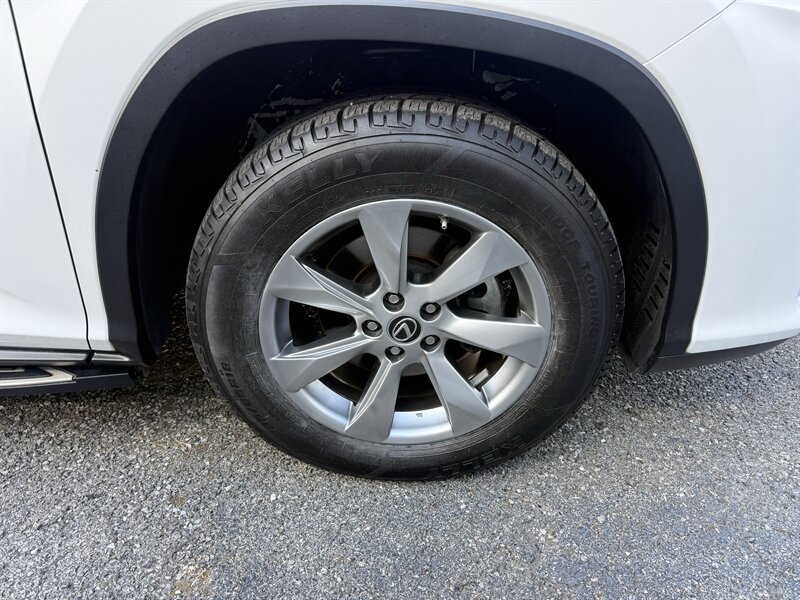 Used 2018 Lexus RX 350 AWD w/ Premium Package image 32