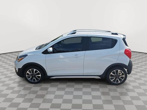 Used 2020 Chevrolet Spark ACTIV FWD image 2