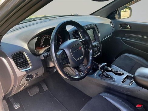 Used 2020 Dodge Durango GT AWD/4WD image 17