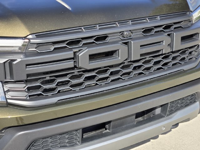 Used 2025 Ford Ranger Raptor AWD/4WD image 11