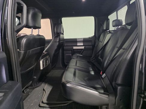 Used 2016 Ford F150 Lariat image 10