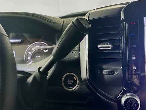 New 2025 RAM 2500 Power Wagon image 12