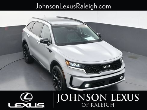Used 2022 Kia Sorento SX AWD/4WD image 23