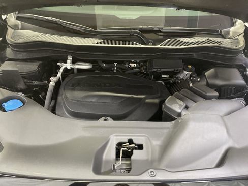 Used 2025 Honda Ridgeline TrailSport image 26