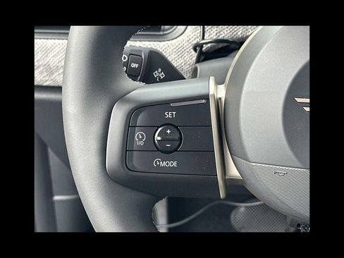 New 2026 MINI Cooper S image 47