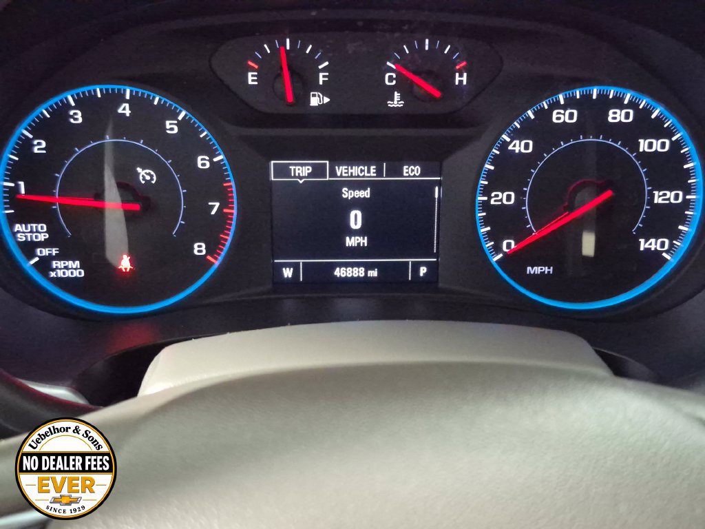 Used 2016 Chevrolet Malibu LS FWD image 14