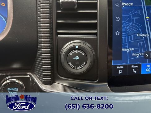 Used 2024 Ford F150 Raptor w/ Equipment Group 803A Raptor R image 25