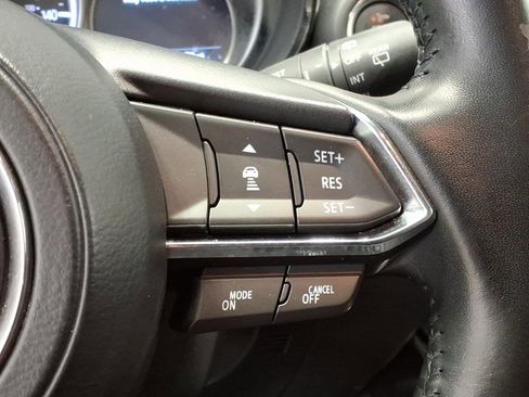 Used 2019 MAZDA CX-9 Touring image 12