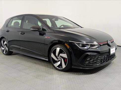 Used 2024 Volkswagen GTI S image 9